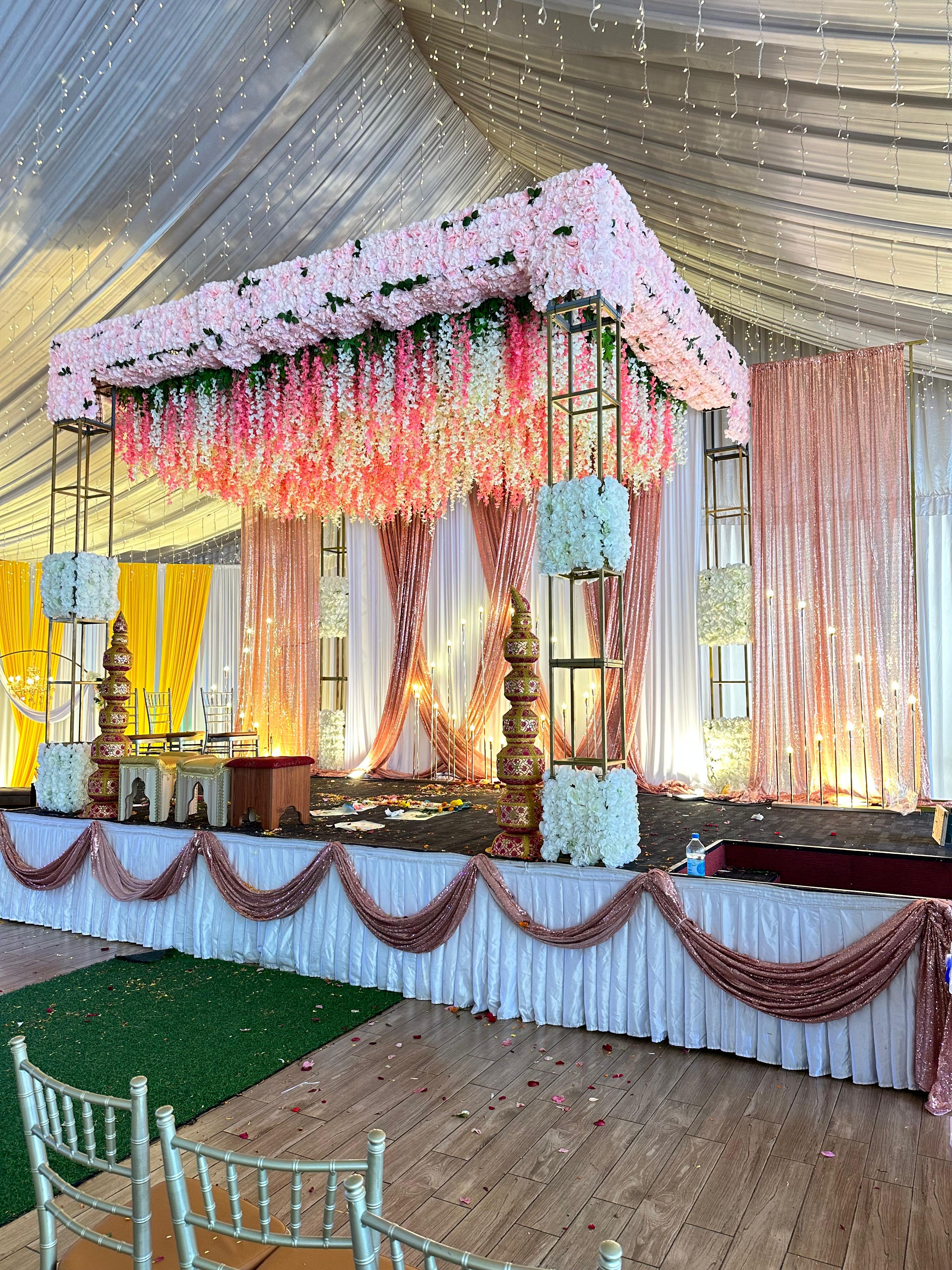Kohinoor Decorations – elegant décor