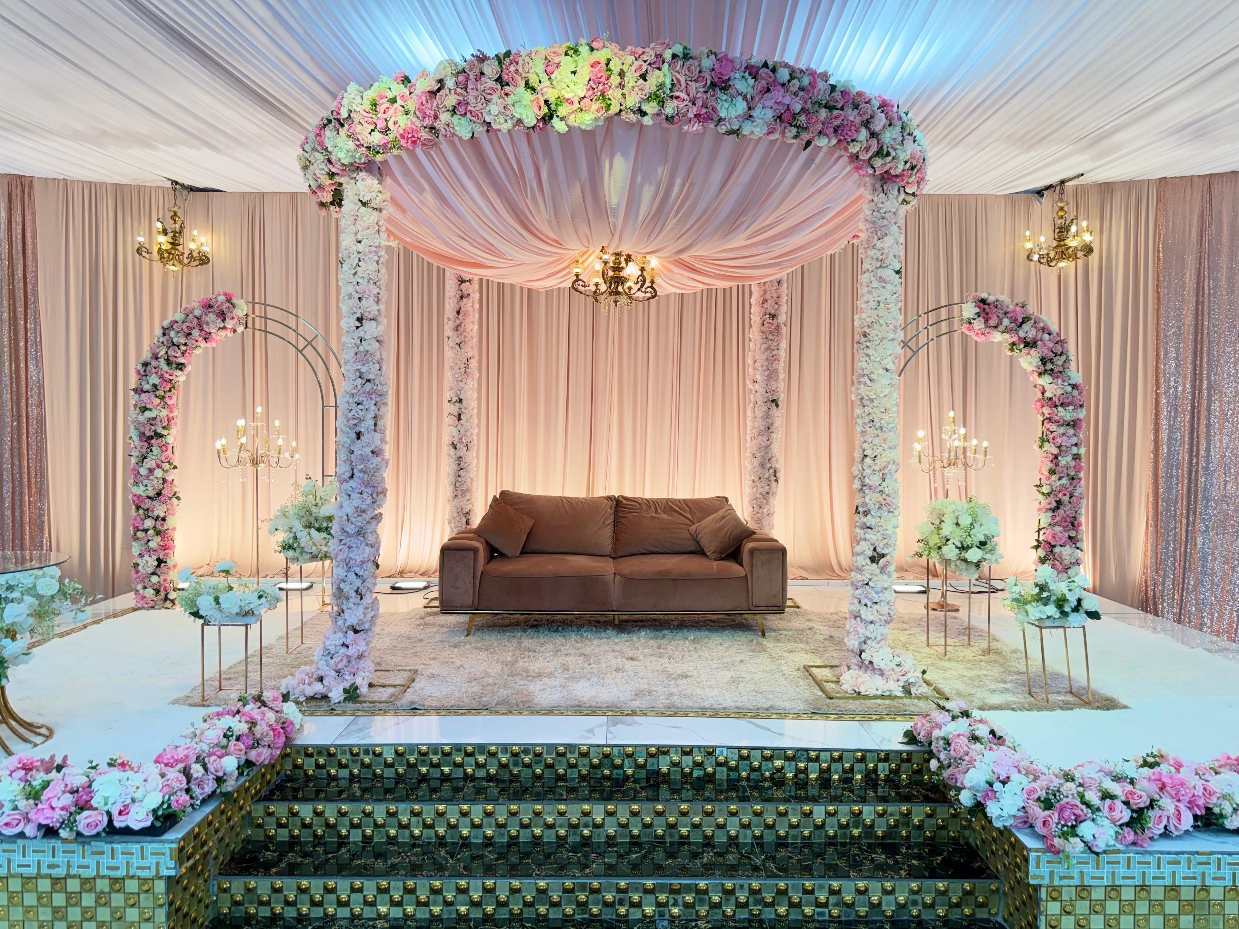 Kohinoor Decorations hero