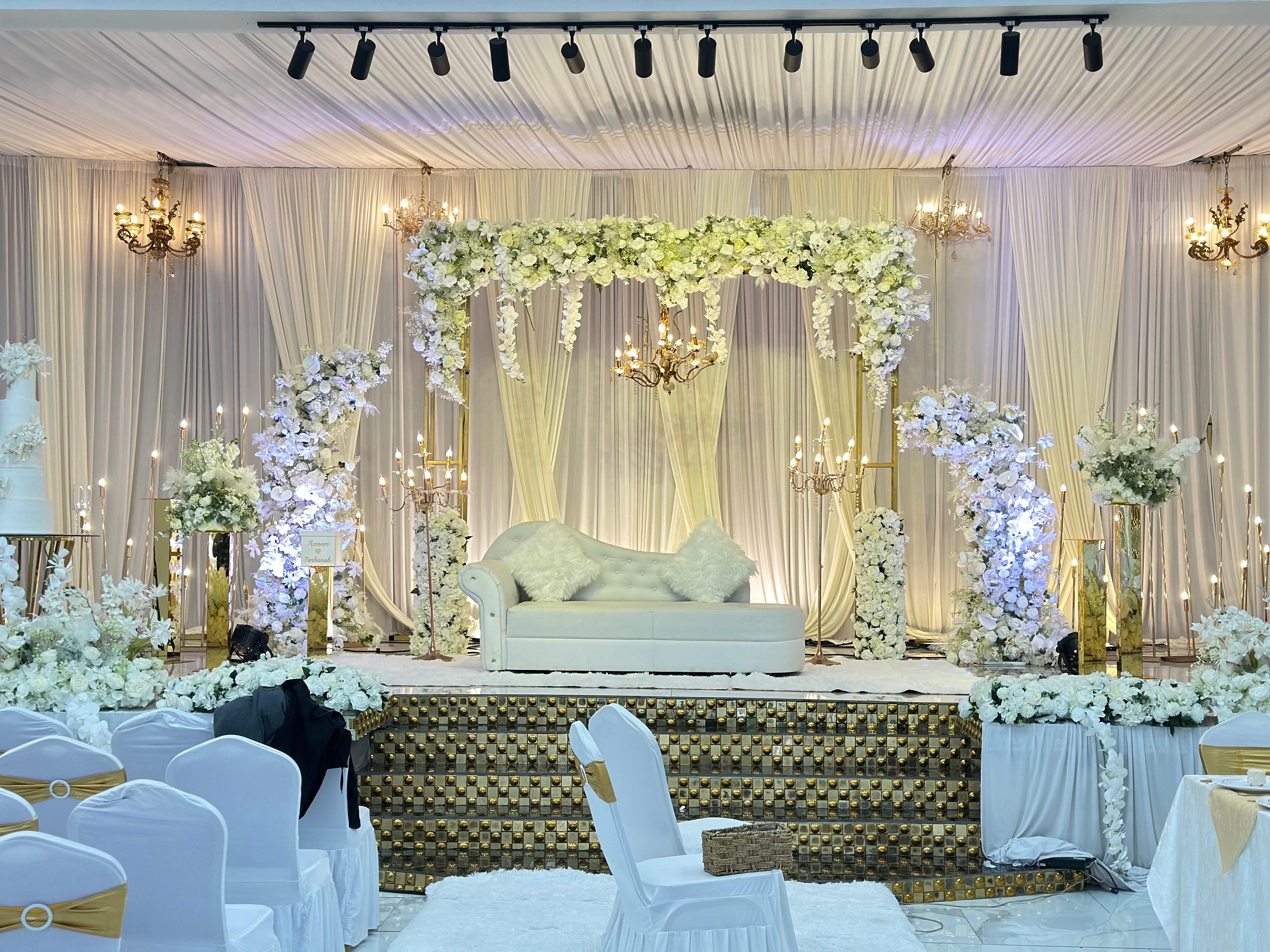 Kohinoor Decorations hero